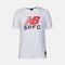 Camiseta Spfc Masculina BRANCO - Marca New Balance