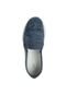 Sapato Klin Street Azul - Marca Klin
