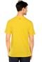 Camiseta Reserva Pica Pau Folhas Amarela - Marca Reserva