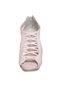 Open Boot Trisse Nude - Marca Ramarim