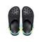 Sandália Crocs Classic All Terrain Black/Multi - 40 Preto - Marca Crocs