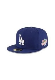 Jockey Los Angeles Dodgers MLB 59Fifty Blue