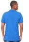 Camisa Polo Nike Sportswear PQ Match Up Azul - Marca Nike Sportswear