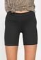 Short Malwee Ajustado Preto - Marca Malwee