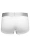 Cueca Calvin Klein Underwear Sungão Low Rise Trunk Branco - Marca Calvin Klein Underwear