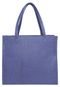 Bolsa DAFITI ACCESSORIES Sacola Roxa - Marca DAFITI ACCESSORIES