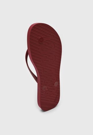 Chinelo Colcci Dedo Vermelho