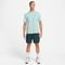 Shorts Nike Form Dri-FIT Masculino - Marca Nike