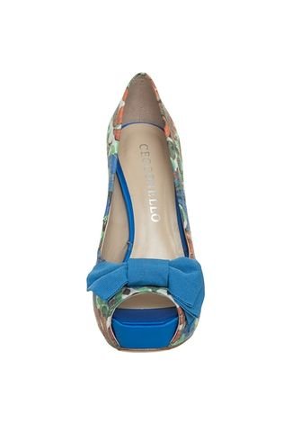 Peep best sale toe cecconello