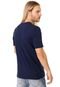 Camiseta Volcom Fooled Azul-marinho - Marca Volcom