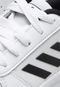 Tênis adidas Menino Vector K Branco - Marca adidas