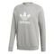 Adidas Blusa Warm-Up Crew Trefoil - Marca adidas