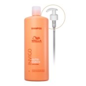 Wella Professionals Nutri-Enrich Invigo Intense Repair - Condicionador 1L - Marca WELLA PROFESSIONALS