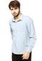 Camisa FiveBlu Azul - Marca FiveBlu