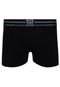 Cueca Malwee Liberta Boxer Classic Preta - Marca Malwee liberta