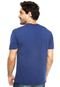 Camiseta Reserva Double Spray Azul - Marca Reserva