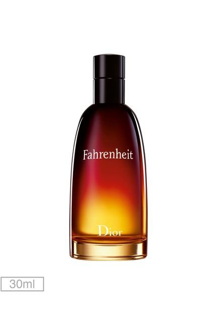 Perfume Farenheit Dior 30ml - Marca Dior