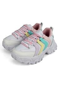 Dafiti 2025 tenis infantil