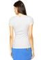 Camiseta Sommer Clean Branca - Marca Sommer