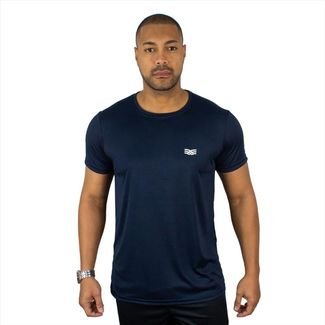 Camiseta Color Sports Masculina Dry Basic Treino