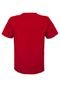 Camiseta Puma Vermelha - Marca Puma
