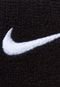 Testeira Nike Swoosh Preta - Marca Nike