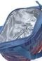 Bolsa Fila Térmica Cooler Azul - Marca Fila