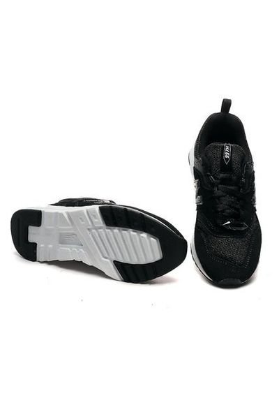 Lifestyle negro-blanco new 2025 balance classic traditionnels