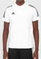 Camisa Polo adidas Performance Reta Condivo 20 Branca - Marca adidas Performance