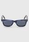 Óculos de Sol Ray-Ban Wayfarer Azul Marinho - Marca Ray-Ban