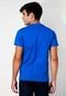 Camiseta FiveBlu Denim Azul - Marca FiveBlu