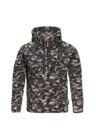 Chaqueta Cold Day Therm-Pro Hoody Jacket Print Gris Lippi