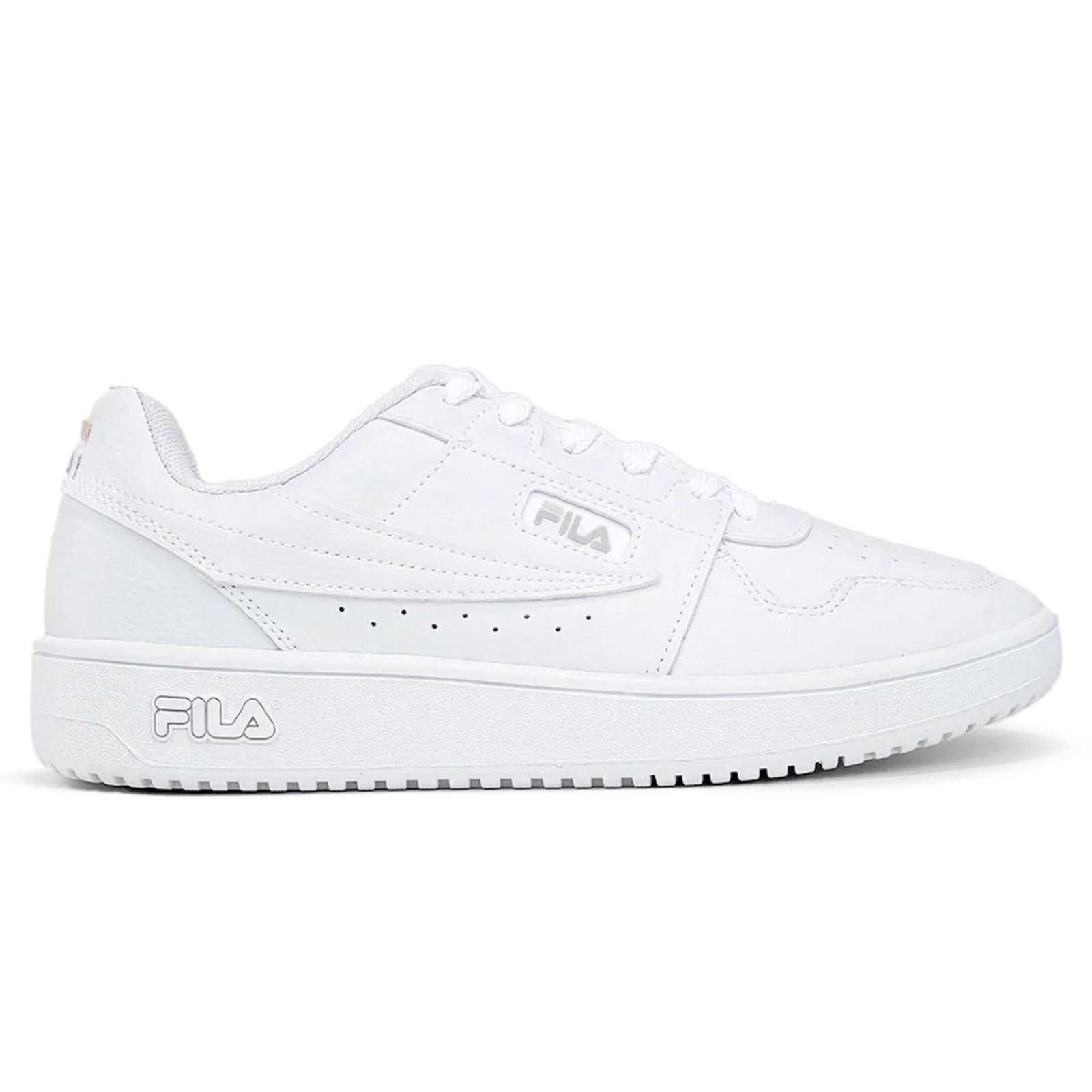 Tênis Fila Feminino Acd Classic Casual - Marca Fila