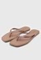 Chinelo Colcci Dedo Nude - Marca Colcci