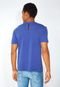 Camiseta Calvin Klein Authentic Azul - Marca Calvin Klein Jeans