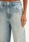 Calça Jeans Full Length Cintura Alta Lança Perfume - Marca Lança Perfume