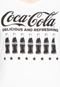 Camiseta Coca-Cola Jeans Jack Branca - Marca Coca-Cola Jeans