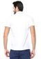 Camisa Polo Colcci Brasil Clean Branca - Marca Colcci