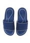 Chinelo Slide Rider Infinity Light Gaspea Azul - Marca Rider