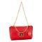 Bolsa Feminina Via Marte B1104 B5831104 Vermelho - Marca Via Marte