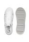 Tênis adidas Originals Courtvantage Branco - Marca adidas Originals