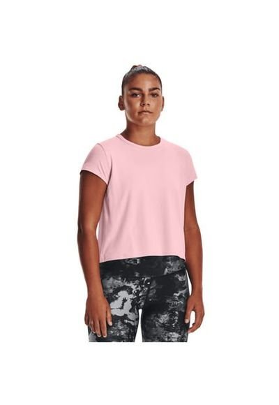 CAMISETA MUJER UA KNOCKOUT T SHIRT 1374607 647 QSU Under Armour