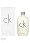 Perfume Ck One Calvin Klein 50ml - Marca Calvin Klein Fragrances