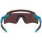 Óculos de Sol Oakley Encoder Sky Blue Prizm Sapphire - Marca Oakley