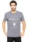 Camiseta O'Neill Impact Cinza - Marca O'Neill