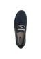 Mocassim Dockside FiveBlu Urban Azul - Marca FiveBlu