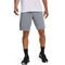 Bermuda Masculina Dry Fit Under Armour Cinza Graphic 1364269 G - Marca Under Armour