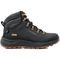 Bota Macboot Batu 08 Waterproof Grafite Feminino - Marca Mac Boot