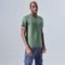 Tech T-Shirt Anti Odor Gola V Masculina Verde - Marca Basicamente.