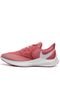 Tênis Nike Zoom Winflo 6 Rosa - Marca Nike